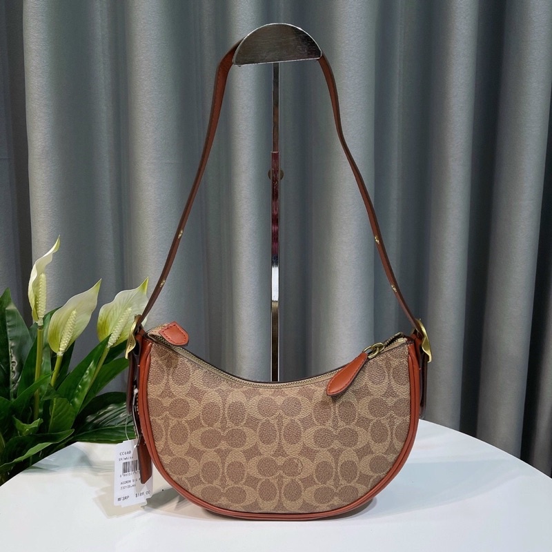 TÚI COACH LUNA CC440