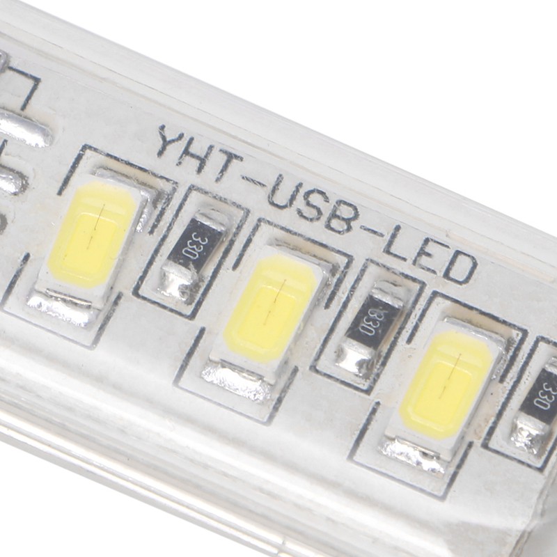 Đèn ngủ LED mini kiểu USB chất lượng cao tiện lợi