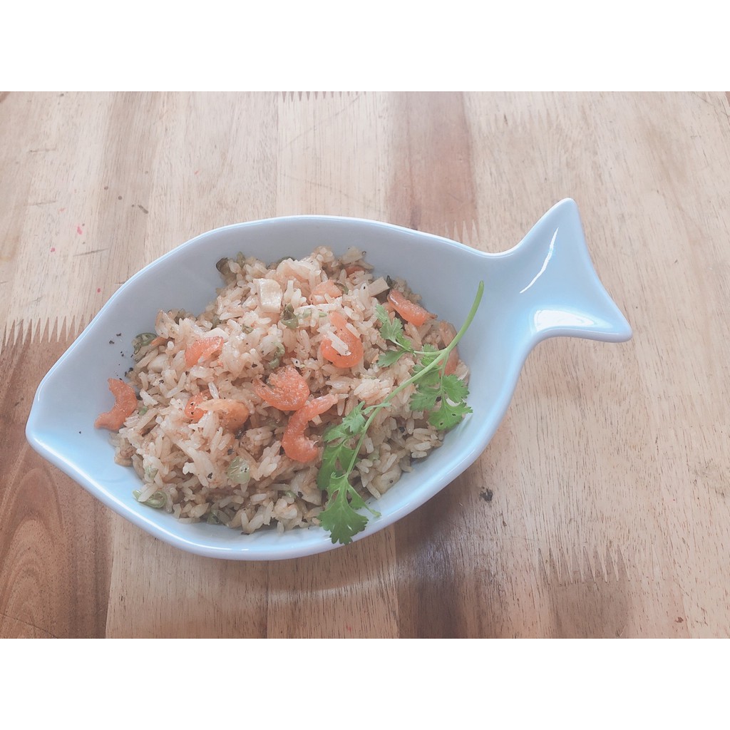 150g tôm khô Cà Mau nấu canh 109k | BigBuy360 - bigbuy360.vn