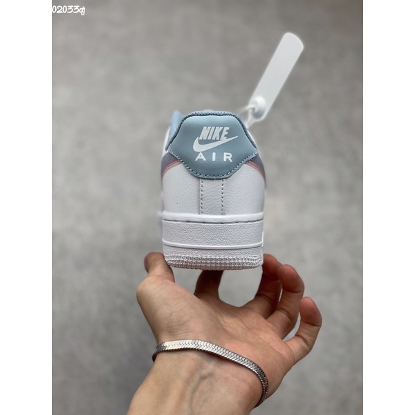 Giày Air Force One cho nam nữ cực chất