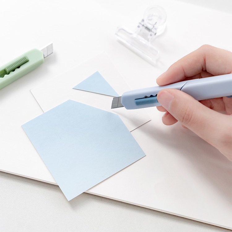 Kéo Cắt Và Cắt Đa Năng Hình Cây Bút Sáng Tạo