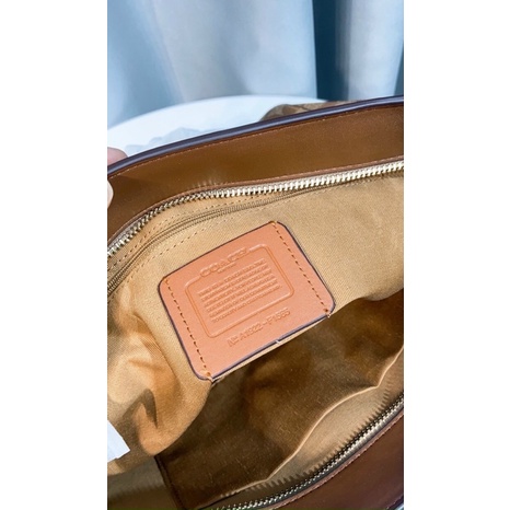 TÚI COACH MARLIE TOTE 1565