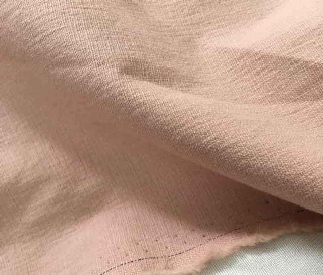Vải trơn may quần