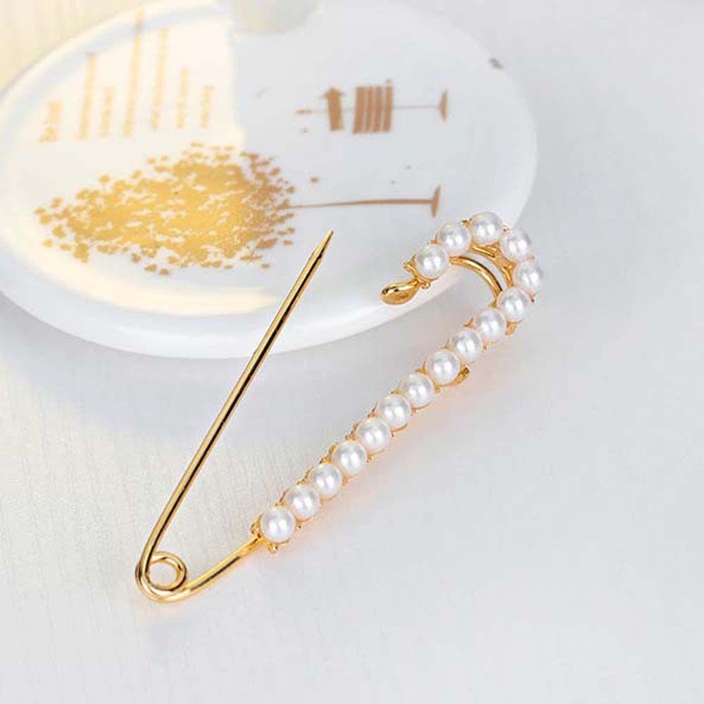 Ghim Cài Áo Hình Nơ Hoa / Bướm Bằng Hợp Kim Tráng Men Thời Trang Thanh Lịch Dành Cho Bạn Nữ 26E