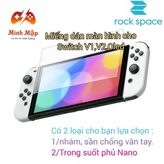 Miếng dán phủ Nano dành cho Nintendo Switch lite,V1,V2,Oled.
