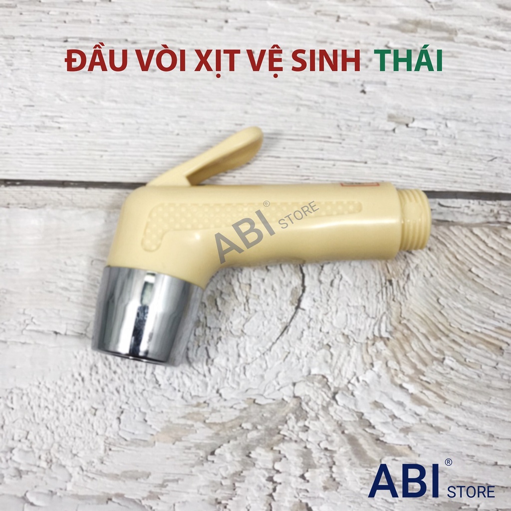 Vòi Xịt Hang Thái, VÒI XỊT VỆ SINH giá rẻ Hà Nội