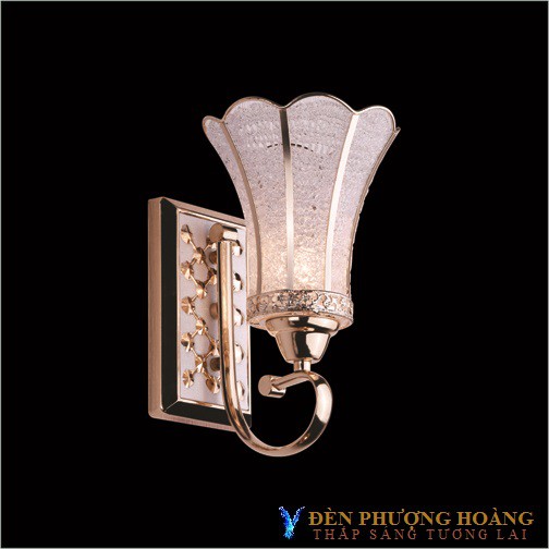 Đèn tường: Mẫu đèn trang trí nội thất PH5038