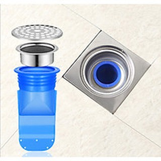 Ống ngăn mùi thoát sàn silicone - nhà mỵ shop