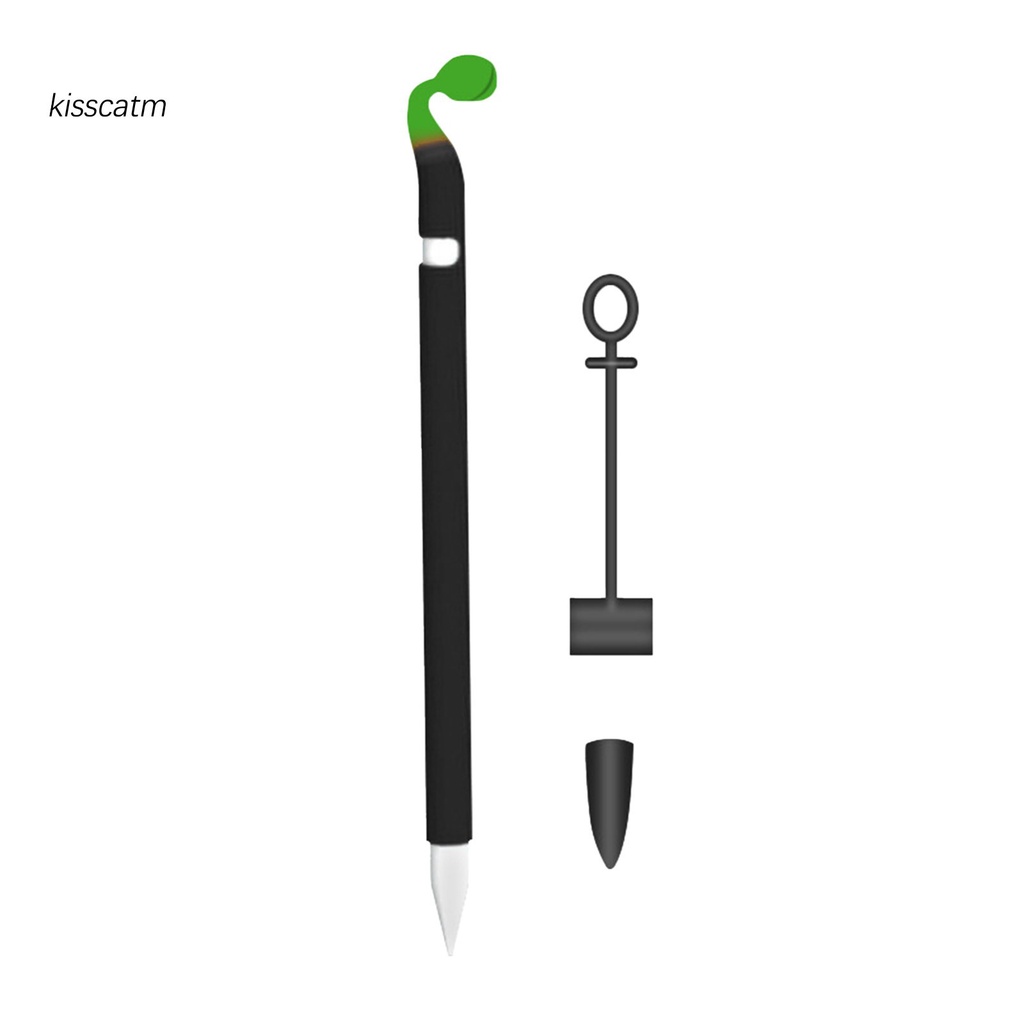 Vỏ Silicone Chống Sốc Bảo Vệ Bút Cảm Ứng Stylus | BigBuy360 - bigbuy360.vn