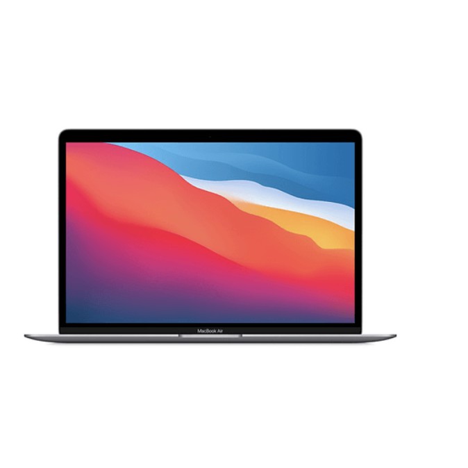 MacBook Air 2020 M1 512GB RAM 8GB - Chính hãng nguyên seal mới 100%
