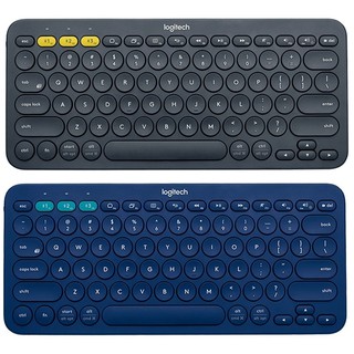 Bàn phím Bluetooth Logitech K380/ K380S Multi-Device - Kết nối Bluetooth