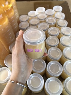 MỠ TRĂN _100ml