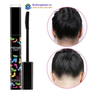 Mascara chải tóc con Pibamy