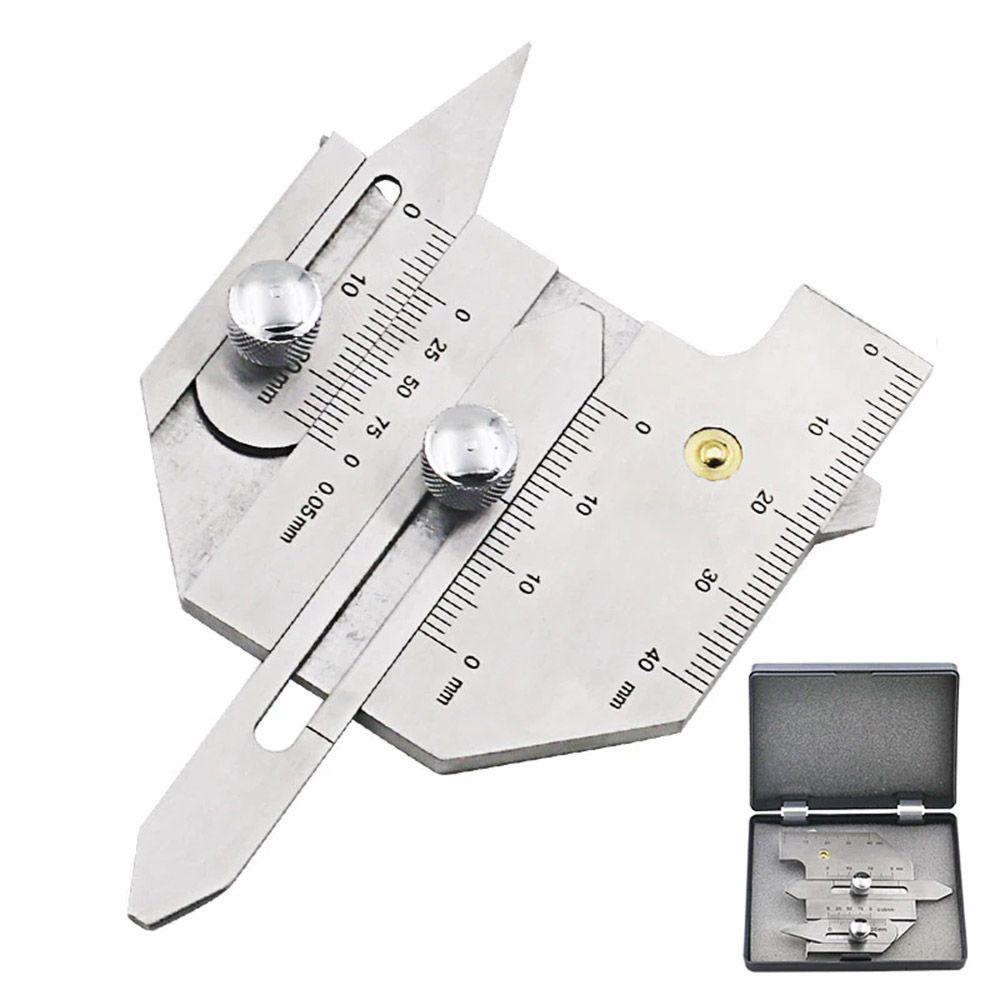 Dụng Cụ Đo Mối Hàn Heceh Chuyên Dụng