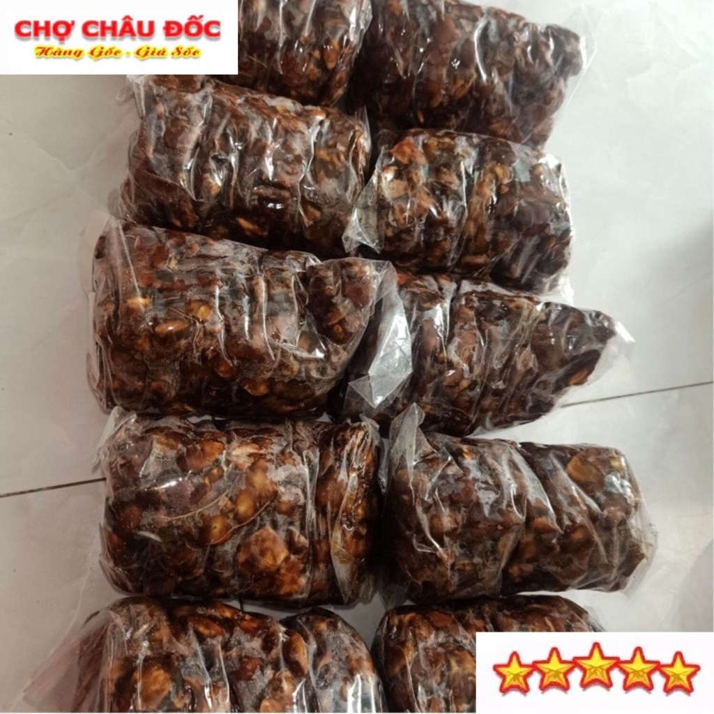 500gr Me Chua Chuyên Dùng Nấu Canh Chua, Gia Vị Cho Các Món Ăn Sạch Sẽ Thơm Ngon