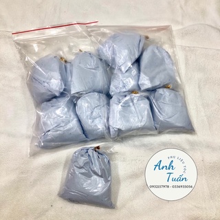 Bột Tẩy BLOND DIVA - Bột nâng tông tóc level 9-10