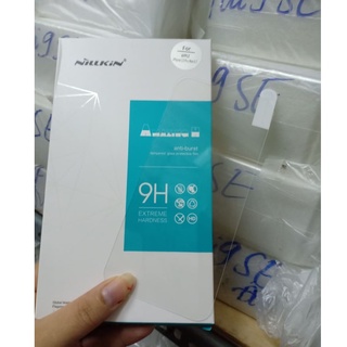 Tấm dán kính cường lực iphone 13, iphone 13 pro , 13 pro max chính hãng nillkin 9h