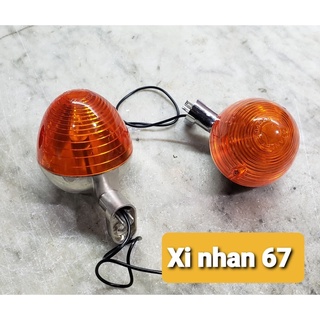 XI NHAN XE 67 LOẠI TỐT