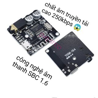 mạch bluetooth 4.2  và 5.0 DIY