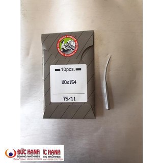 Kim cong máy vắt sổ Pegasus