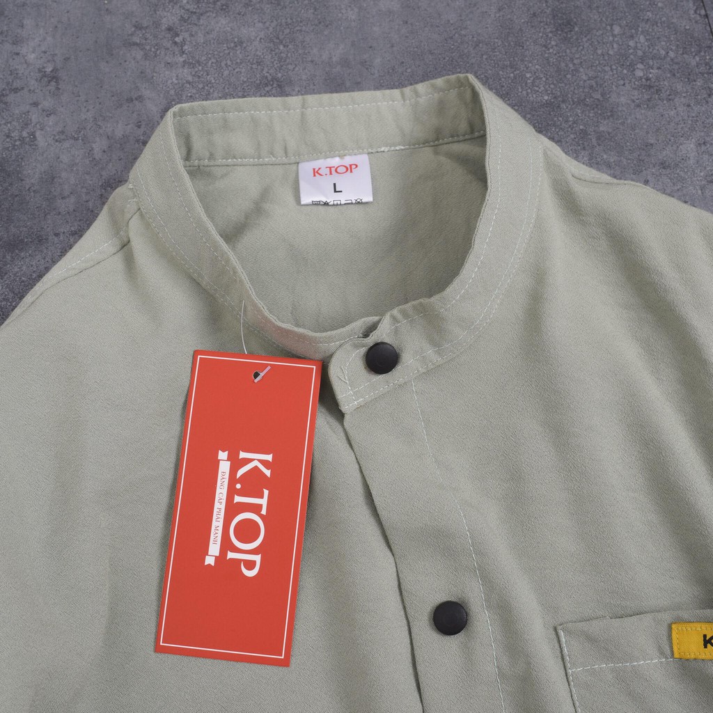 KTOP MEN : SP bộ đũi cộc cao cấp siêu nhẹ, siêu mát cho ae ngày hè. Cực kì sang chảnh. | BigBuy360 - bigbuy360.vn