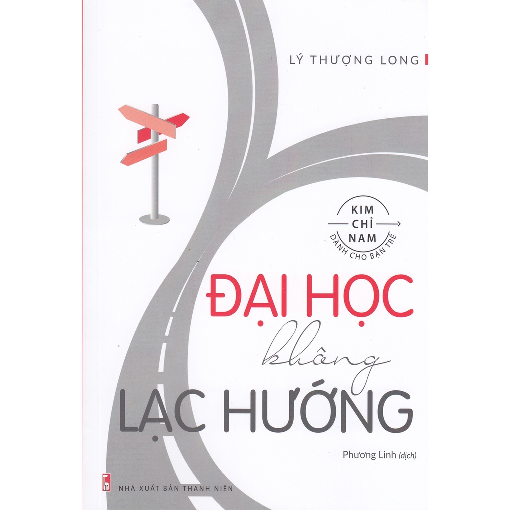 Sách - Đại Học Không Lạc Hướng (ML)