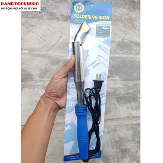 300W Mỏ hàn mũi dẹp C0171-300 C-MART