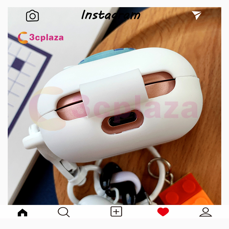 🌟3c🌟SXL35 Samsung Galaxy Buds Live / Buds Pro / Buds 2 / Buds 2 pro Case New Silicone Case Cover  series Dust-proof Protective Case for Samsung Galaxy Buds live