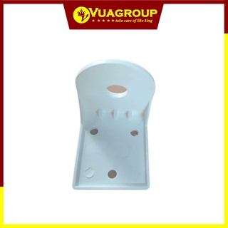 Giá đỡ nhựa lắp vòi nước RO
