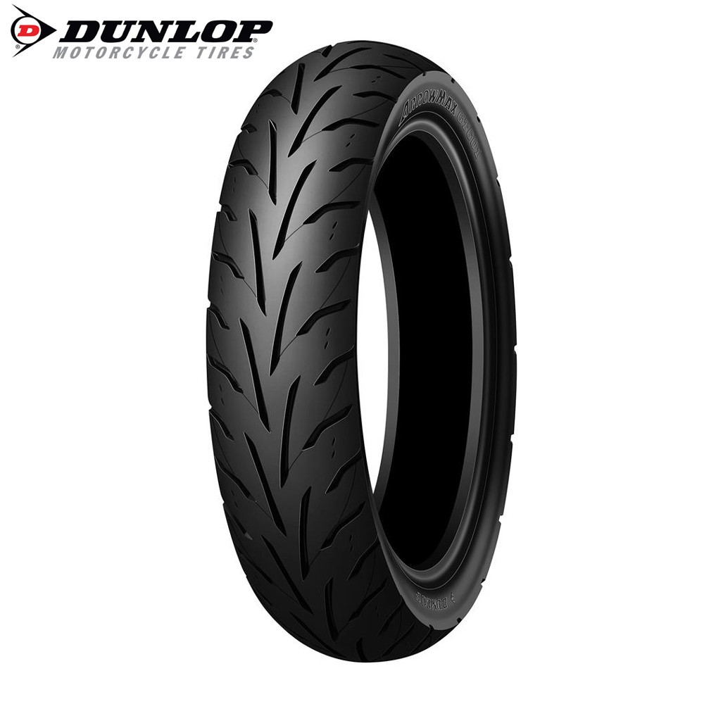 Vỏ xe máy Dunlop GT601 140/70-17 MC 66H TL