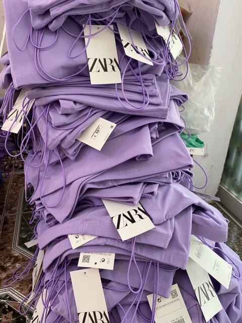 Áo 2 dây sợi bún nhiều màu | BigBuy360 - bigbuy360.vn