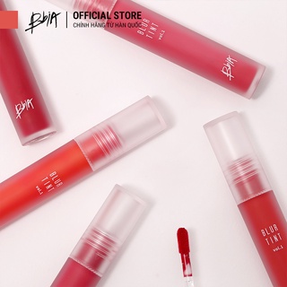 Son Kem Lì Bbia Blur Tint Version 1 (5 màu) 4.4g - Bbia Offical Store