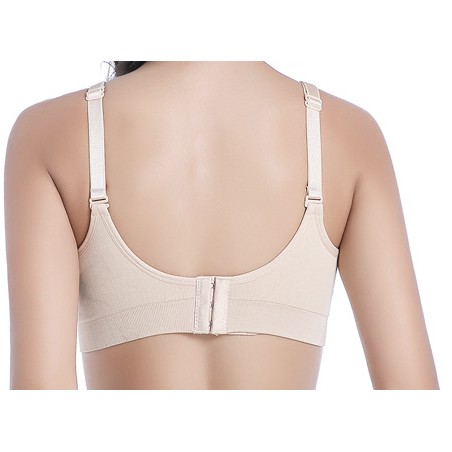 Áo hút sữa rảnh tay ( mặc đi làm thay áo chip bình thường) | BigBuy360 - bigbuy360.vn