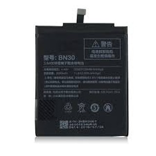 Pin xiaomi redmi 4a