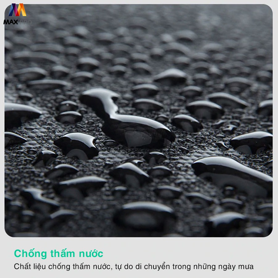 Balo nam siêu mỏng nhẹ Mark Ryden – SLIM