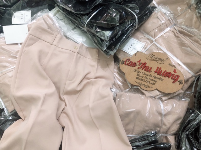 Quần vải suông | BigBuy360 - bigbuy360.vn