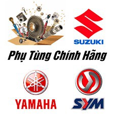 Phụ Tùng Xe Máy Văn Toàn