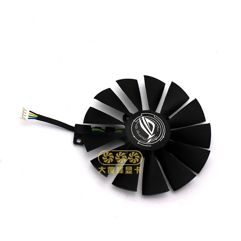 🍀Quạt Tản Nhiệt Cho Asus GTX 1080Ti129215Sm Bộ Dụng Cụ Sửa Chữa Điện Thoại Tiện Lợi | BigBuy360 - bigbuy360.vn