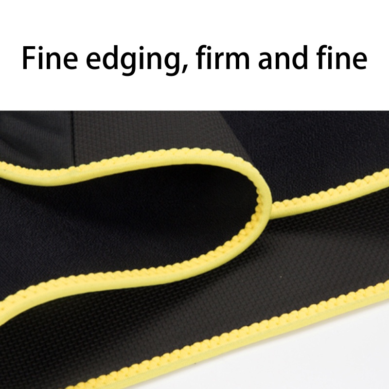 Đai Quấn Eo Hỗ Trợ Nâng Tạ Thoáng Khí Tiện Dụng