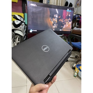 Laptop dell vostro 14" i5 4g 320g camera hdmi pin mới hàng zin đẹp bền
