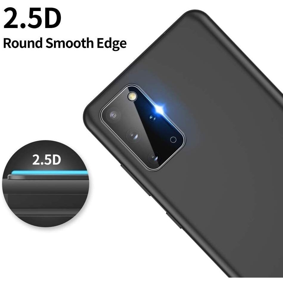 Kính Cường Lực chống trầy Camera Samsung Note 20/ Note20 Ultra 5G