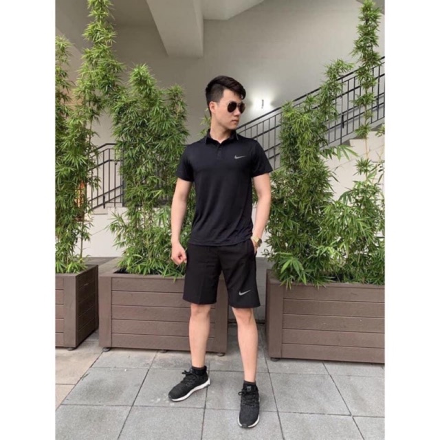 Bộ thể thao nam