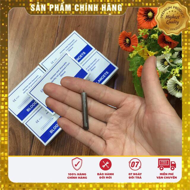 200 Kim Chích mụn