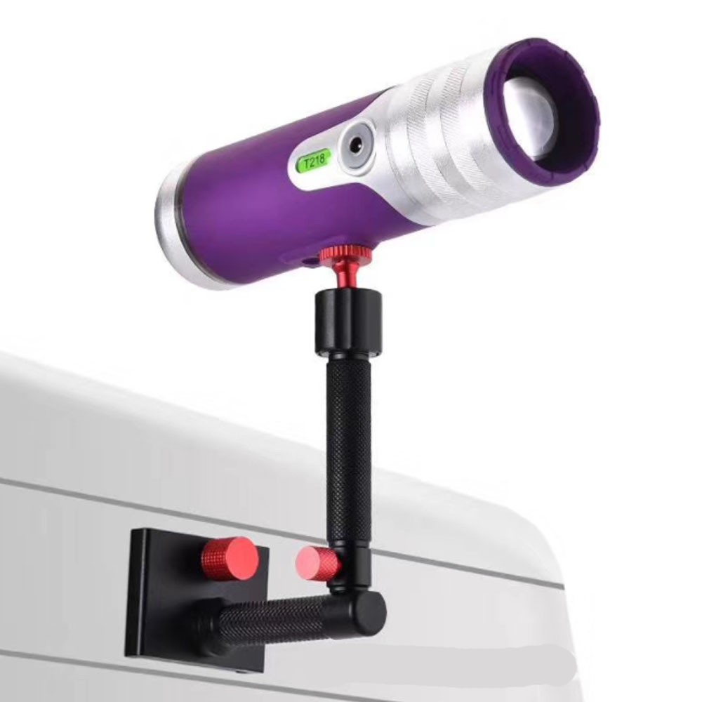 Pass đèn lắp thùng câu đài loại cao cấp - điều chỉnh độc cao đèn