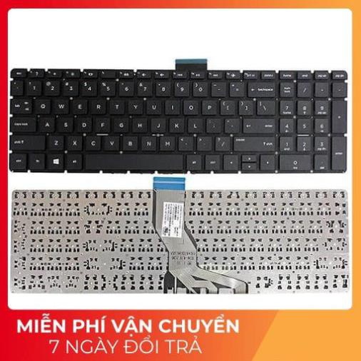 [BH 12TH] Bàn phím laptop HP 15-BS 15-BS553TU 15-BS554TU 15-BS555TU 15-BS557TU