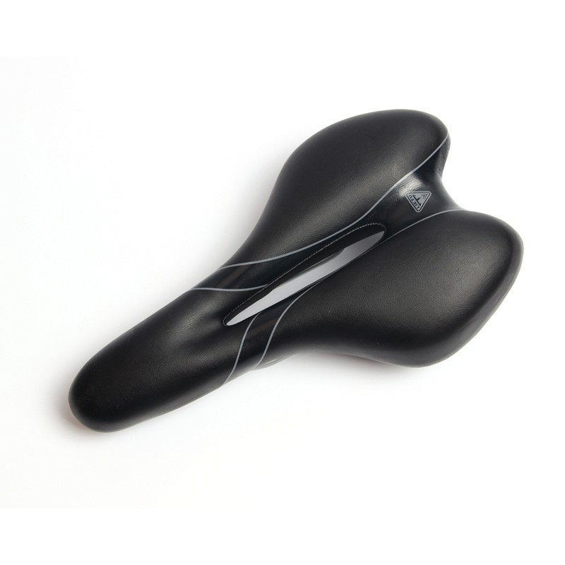 Yên xe đạp thể thao silicone siêu mềm