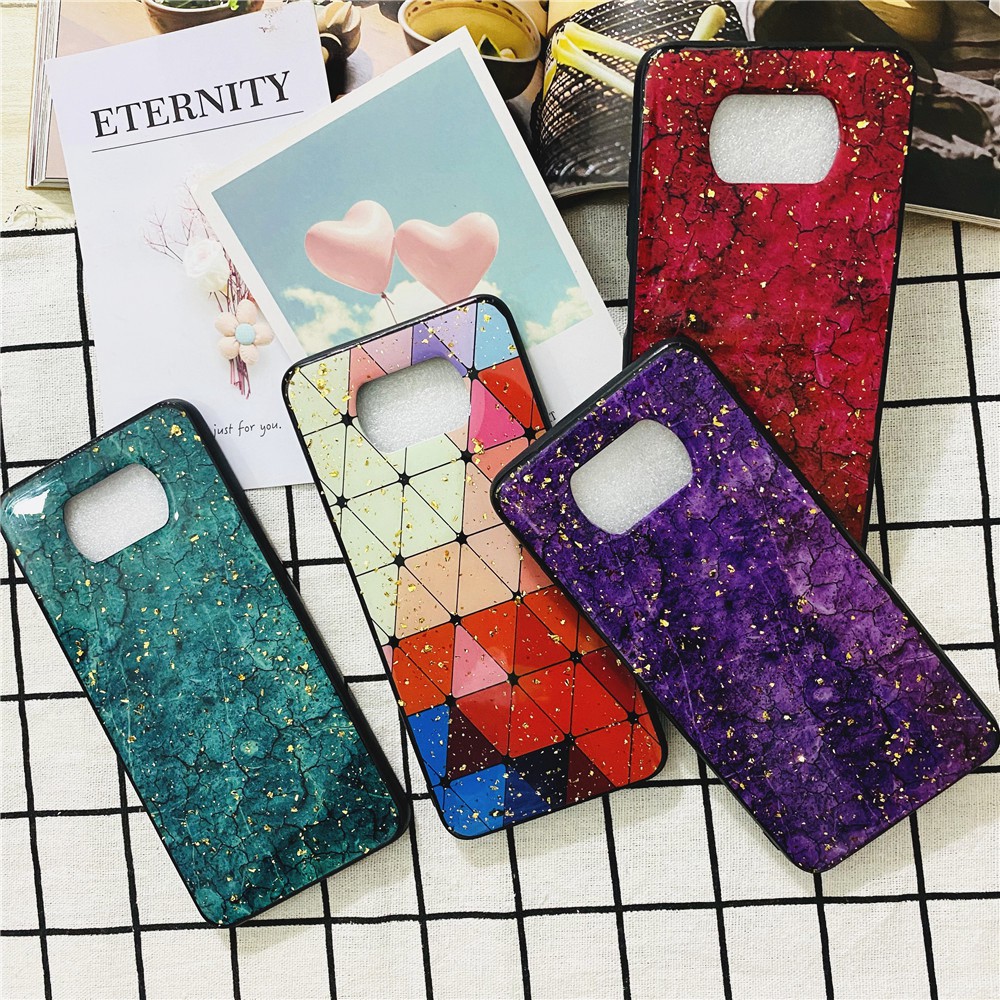 Ốp Điện Thoại Họa Tiết Xinh Xắn Cho Xiaomi Poco X3 Note 10 Lite Redmi 9 9c 9a 8 8a Redmi Note 9s 9 Pro 8 Pro