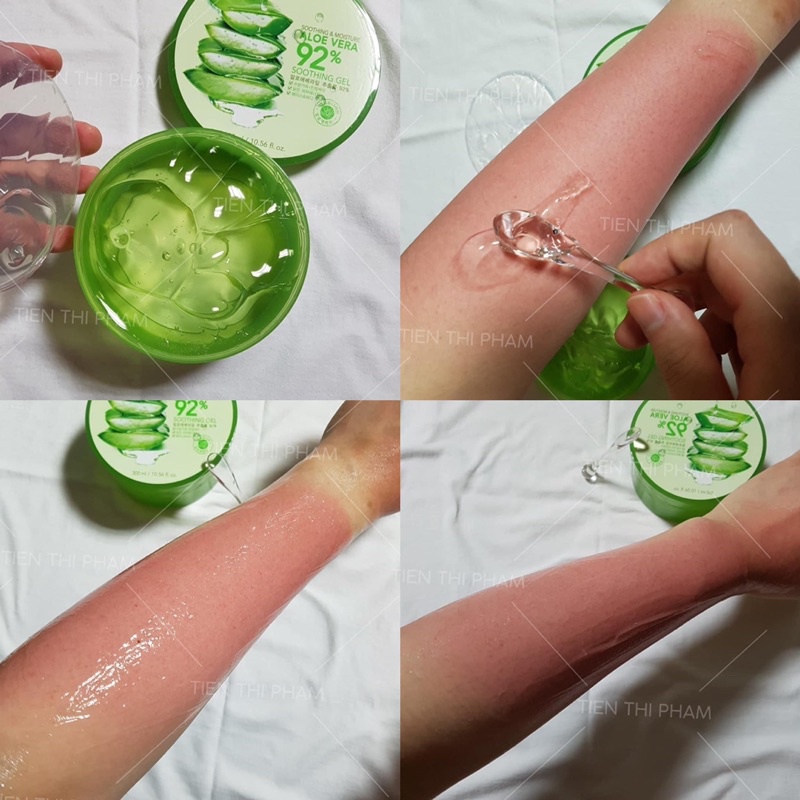 Gel Lô Hội 300gr , TONGKHOCHITUE | BigBuy360 - bigbuy360.vn