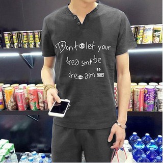Bộ đồ thể thao nam cực cuốn hút