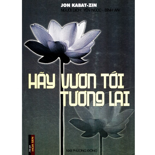 Sách - Hãy Vươn Tới Tương Lai